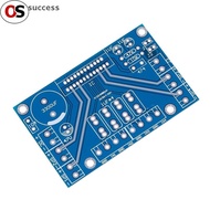 OS  Power amplifiers TDA7388 four channel 4x41W audio DC 12V BTL PC car AMP PCB RQC