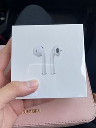 AirPods 2代