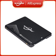 Walram Hard drive disk SATA3 SSD 120 GB 240 128gb 256gb 480gb 512GB 120GB 1TB 500GB solid state for laptop desktop