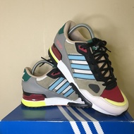 KASUT ADIDAS ZX 750 7UK (LIKE NEW)