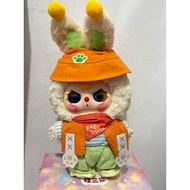 MATA BB3 V2 400% Secret Tears biru •Body Lotion•