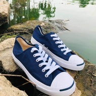 Converse jack purcell navy