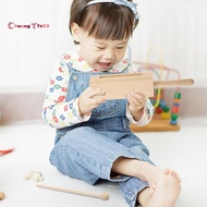 2 Sets Percussion Wooden Rhythm Instrument Music Instruments for Adults Wood Instrument Rhythm Stick