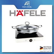 HAFELE HSI-21FW WHITE TABLE TOP INDUCTION COOKER