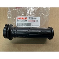 Yamaha 1DK-F6240-00 SMAX 155 Dual Oil Hole Right Fuel Grip Pipe