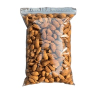 Roasted Almonds 1Kg| Almonds 1 Kg| Roasted Almonds in Shell Olam Edible Nuts