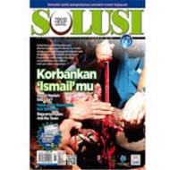 Majalah Solusi lsu 68