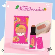 CUBREMI - ORANGE CORRECTOR