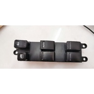 NISSAN FRONTIER D22 SENTRA N16 X-TRAIL T30 SERENA C24 POWER WINDOW SWITCH MAIN (DRIVER SIDE) MASTER 