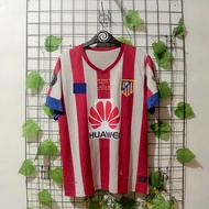 4tl3tic0 M4dr1d Home Shirt/Jersey 2012 - 2013