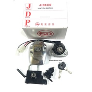 RXZ MAIN SWITCH SUIS KUNCI YAMAHA RXZ SET