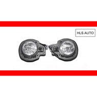 Perodua Alza Fog Lamp/ Bumper Lamp/ Lampu Bumper (1 Set 2 Pcs) (ASSY)