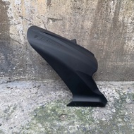 VISION car fenders from 2011 to 2025 (longer than 10 cm original fenders)