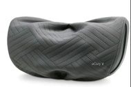 【近全新】OSIM V手暖摩枕 OS-2230｜專櫃購入｜盒裝完整｜不到一個月