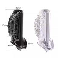 🇲🇾Ready Stock Reusable Penis Sleeve Thick Condom Extension Bold Enlarge Sarung Zakar Tebal Kondom Le