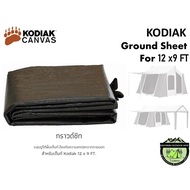 Kodiak Ground Sheet For 12x9 FT Tent 12 x 9 FT.