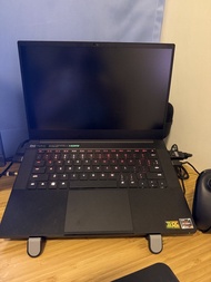 Razer Blade 14 - Ryzen 9 5900HX