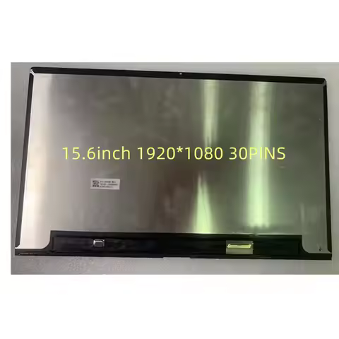 15.6''Original LCD Display FHD FOR ASUS ZenBook 15 UX533 UX533FD UX533F LCD screen assembly upper pa