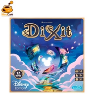 DIXIT DISNEY EDITION [New Release]