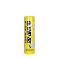 APACS BLEND 88 BADMINTON SHUTTLECOCK - 1 TUBE 6 PCS
