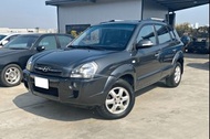 HYUNDAI TUCSON ✅認證車✅黑內裝✅Tucson 2.0 柴油渦輪✅一手車✅可全貸✅免頭款✅免保人✅免聯徵✅自售✅中古✅強力過件✅線上申貸