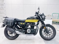 HONDA CB350 RS