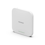 NETGEAR WAX610 Cloud Managed Wireless Access Point - WiFi 6 Dual-Band AX1800
