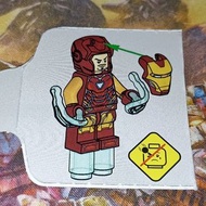 樂高 LEGO Holiday & Event Advent Super Heroes The Infinity Saga 76267 Advent Calendar 2023 復仇者聯盟聖誕倒數日曆