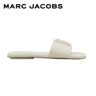 MARC JACOBS THE J MARC LEATHER SANDAL PF23 2P3FSA006F06 รองเท้าแตะ