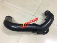 ท่อเทอร์โบเพรสส์ M271 สำหรับ Mercedes C180 C200 C260 E260 ท่อไอเสีย E200 ท่อเข้าสู่เครื่องยนต์ เครื่