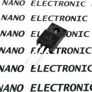 Transistor MOSFET N-Channel K8A60D K8A60 TK8A60DA TK 8A60 DA TO-220F