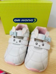 Dr Kong 小童鞋