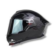 Latest Full Face CarbonJS Armor Js Full Face Carbon Helmet/ - Premium Imported Sporty Motorcycle