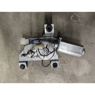 (ORIGINAL QUALITY) PROTON SAGA / ISWARA AEROBACK REAR WIPER MOTOR / WIPER LINK MOTOR - STOCK DIRECT 