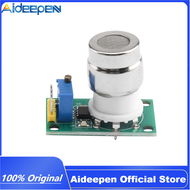 【Ready Stock】Original Aideepen Mg-811 Gas Sensor Module for Co2 Sensor Air Quality Control Fermentat
