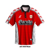 INDONESIAN JERSEY AUGUST 17/ VINTAGE JERSEY/ UNISEX SPORT CASUAL JERSEY/