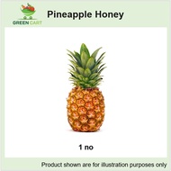 [Greencartsg] Fresh Fruits – Honey Pineapple