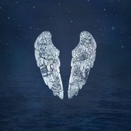 Coldplay Coldplay-Ghost Stories Ghost Stories/825646298815