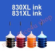 PG 830 CL 831 ink PG830XL CL831XL refillable ink for Canon  IP6220/IP1180/IP1880/IP2580/IP1600/IP220