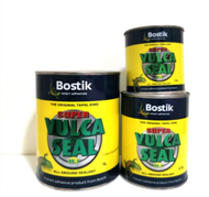 Bostik vulcaseal roof waterproof sealant All-Around sealant tape waterproof