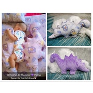 BANTAL HAIWAN , SOFT TOYS , ANIMALS PILLOW