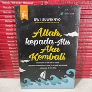 Book - Book Allah To You I Return book 4