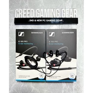 SENNHEISER IE 100 PRO Earbuds - Genuine used