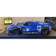 BBR 1/18 Ferrari Ferrari 296 GT3 Limited Brand New Car Model