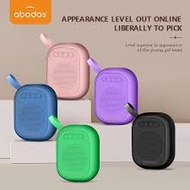 Abodos AS-BS15 Mini Bluetooth Speaker/Portable Wireless Speaker Speaker Bluetooth 5.0/Portable