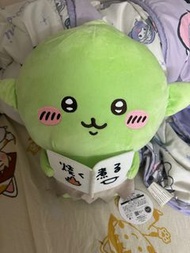 Chiikawa 哥布林🧌