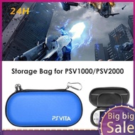 [infinisteed.sg] EVA Anti-shock Hard Carry Case Bag for PS Vita Game Console Protector Cover