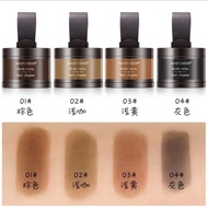 MAYCHEER Powder hair shadow ปิดเหม่ง