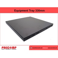 ST Rack Equipment Tray 330mm (EQT330)