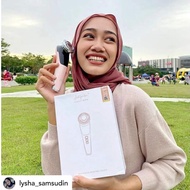 Megami 8 in 1 Hot Cold EMS Facial Devices PRO Just For HER